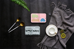 Stampo in Silicone per Veicoli e Strumenti di Trasporto, Adatto al Forno, per <span class=keywords><strong>Torte</strong></span> e Cioccolato, Stampi a Forma di Auto - Product Image 6