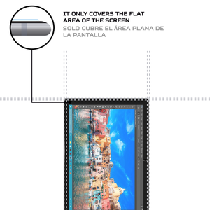 ฟิล์มกันรอย ANTISHOCK สำหรับแท็บเล็ตไมโครซอฟต์ เซอร์เฟซ โปร 4 - Product Image 4