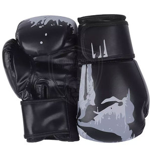 Guantes de boxeo de entrenamiento de lucha a la venta Guantes de boxeo cómodos Guantes de boxeo personalizados profesionales - Product Image 3