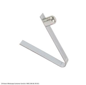 Muelle de barra antigolpes para barra antigolpes - Product Image 6