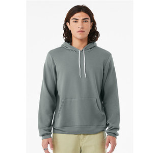 Designer populaire hommes à capuche pour hommes sweats pull à capuche coton à manches longues à capuche à la mode homme sweats à capuche sport - Product Image 1