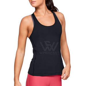 เสื้อกล้ามผู้หญิงน้ำหนักเบาใส่สบาย - Product Image 3