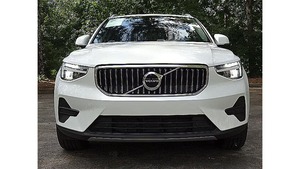 มือสองได้รับการรับรองจาก lhd/rhd สำหรับรถยนต์มือสองวอลโว XC40คอร์ธีมสดใส AWD 2025 - Product Image 5