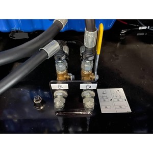 Générateurs diesel F G WILSON PRO200-4 2025 - Product Image 3