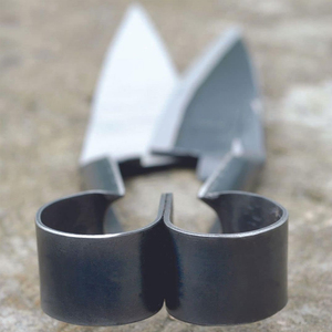 Tijeras para Esquilar Ovejas de Acero Inoxidable de Alta Calidad, Novedad, las Mejores Tijeras para Esquilar Ovejas Hechas en Pakistán, Personalizadas - Product Image 2