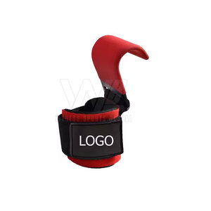 Support de poignet en néoprène sur mesure 2026, robuste, respirant, antidérapant, protection professionnelle, logo imprimé, vente en gros - Product Image 5