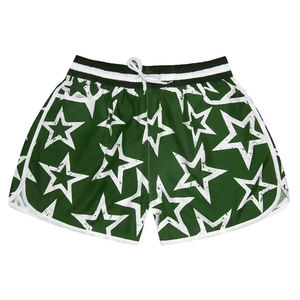 New <b>Women's</b> Home Yoga Beach Pants Casual <b>Women</b> Sports <b>Shorts</b> from Custom Manufacturer Wholesales - Product Image 2