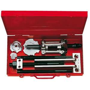 Facom Inside Grip Set with Separator and Beam Gear <b>Pullers</b> - Product Image 1