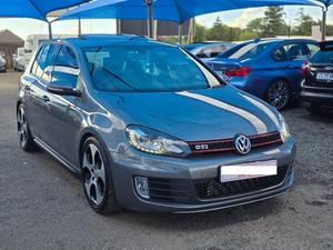 VOLKSWAGEN GOLF 2011 USADO CON VOLANTE A LA IZQUIERDA/DERECHA - Product Image 1