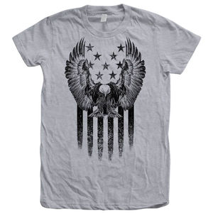 Camiseta de Manga Corta para Mujer con Cuello Redondo, Logotipo Personalizado y Diseño, Camisetas de Algodón Estampadas para Verano - Product Image 3