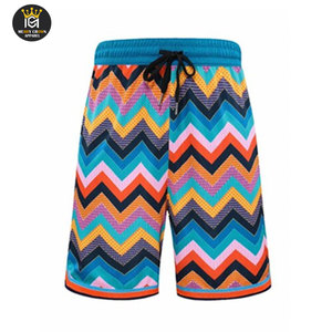 Ropa deportiva hecha en Pakistán para hombre, pantalones cortos de baloncesto Palin personalizados, pantalones cortos de baloncesto a bajo precio - Product Image 1