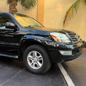 Lexus GX 470 V8 Power SUV Usado del 2006 - Product Image 1
