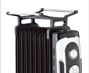 Types de vente en gros de <span class=keywords><strong>radiateur</strong></span> d'huile <span class=keywords><strong>électrique</strong></span> <span class=keywords><strong>mobile</strong></span> de chambre à coucher autoportante <span class=keywords><strong>radiateur</strong></span> rempli d'huile rayonnant intelligent - Product Image 2