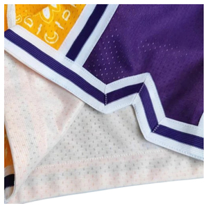 Pantalones cortos deportivos transpirables cómodos informales con estampado de sublimación, pantalones cortos de entrenamiento con cintura elástica, ropa de gimnasio, pantalones cortos y camisetas para hombres - Product Image 4