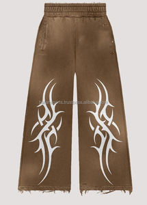 Ropa informal de calle para hombre, chándal estampado, Conjunto de sudadera con capucha, Jogger transpirable con cuello con capucha, fabricado por marca - Product Image 4