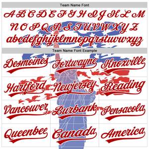 เสื้อเบสบอลสำหรับผู้ชายเสื้อยืดลายทางพิมพ์ซับลิเมชันพร้อมโลโก้ปัก - Product Image 3