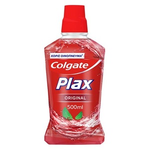 Enjuague Bucal Colgate Plax 250ML Verde - Product Image 2