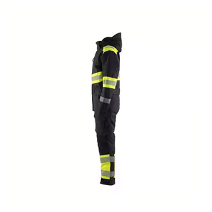 Mono DE SEGURIDAD aislado de tendencia superior para clima frío a prueba de viento impermeable y diseño de alta visibilidad para una máxima protección - Product Image 4