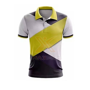 Uniforme de cricket sur mesure respirant de haute qualité pour adultes, best-seller - Product Image 4