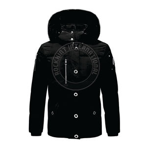 Veste matelassée légère pour homme, nouvelle collection automne-hiver 2026, décontractée, à capuche, coupe-vent, de haute qualité, pour jeunes - Product Image 3