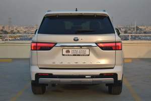 Nuevo TOYOTA SEQUOIA - Product Image 3