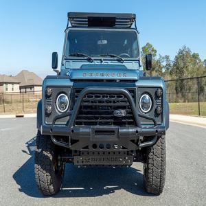 Land Rover 110 de 1985 - Product Image 1