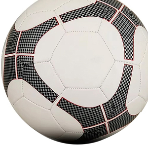 Balones de Fútbol con Logotipo Personalizado - Alta Calidad, Duraderos, Hechos en Pakistán, Colores y Tamaños Personalizados, Servicio OEM - Product Image 2