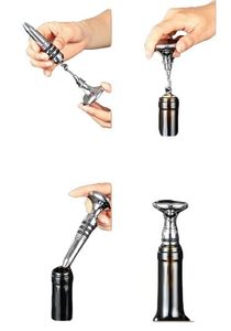 ชุดเครื่องมือทำอาหารดีไซน์พิเศษรูปผีเสื้อและนก - Product Image 2