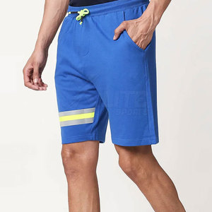 Pantalones Cortos Deportivos Casuales para Hombre, Ropa Deportiva de Secado Rápido y Ecológica para Entrenamiento en el Gimnasio y Ejercicio Diario - Product Image 3