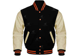 Chaqueta de Invierno Asequible para Hombre, Estilo Urbano, Forro Interior Acolchado, Estilo Universitario, Manga Larga, Chaqueta Cálida de Invierno Resistente al Viento - Product Image 2