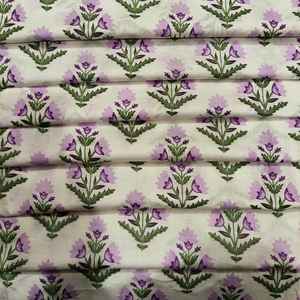 Brand New Pure Cotton Lightweight Printed Cambric Fabric 60*60/92*88 42 Inches Width <b>for</b> Curtain Cover Ready <b>for</b> Immediate - Product Image 6