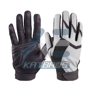 Guantes de Bateo de Béisbol Sentinel Cabretta Diseñados para un Máximo Control, Comodidad y Durabilidad Confiable Durante la Práctica - Product Image 1