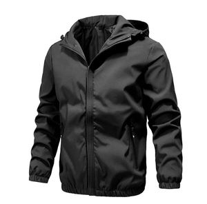 Venta al por mayor profesional por encargo de calidad superior de los hombres mejor chaqueta táctica hecha con material de alta calidad chaqueta táctica desgaste - Product Image 5