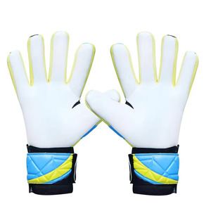Prix de gros Gants de gardien de but Prix de gros Gants de gardien de but Gants de gardien de but nouveau design - Product Image 4