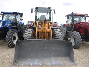 2015 Kubota เครื่องยนต์ดีเซลรถตักดิน Eaton กระบอกไฮดรอลิกโหลดได้9ตันมอเตอร์รถตักที่มีประสิทธิภาพสูง - Product Image 6