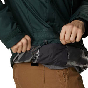 Concevez votre propre veste parka de haute qualité Prix de gros En stock Nouveau Parka Veste d'hiver - Product Image 5