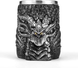 Incroyable chope à bière au design unique Home Restaurant bar Give Feel Like a king Beer Mug par Tayyab Handicraft - Product Image 2