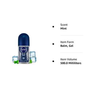 ครีมนีเวียสูตรสมุนไพรคุณภาพพรีเมียม เป็นมิตรต่อสิ่งแวดล้อม ขนาด 150 มล./250 มล. ขายส่ง - Product Image 3