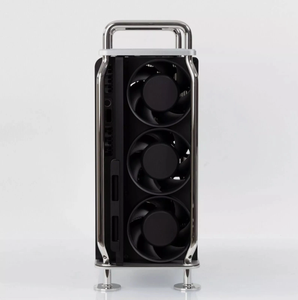 MacS Pr0 2019 (7.1) 2025, 16 Núcleos, 3.2GHz, 96GB de RAM, SSD de 2TB, AMD RADEON PR0 580X - Product Image 3