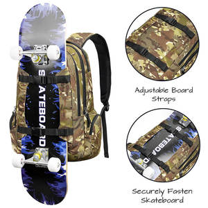 Mochila Deportiva, Mochila Escolar, Mochila de Viaje, Mochila de Senderismo, Mochila de Baloncesto, Fútbol, Tenis - Product Image 6