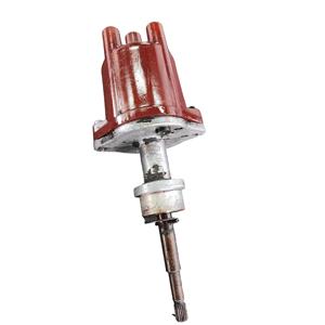 DISTRIBUTEUR FIAT Série 124 124b2000 Essence 1200 (66>75) - Product Image 2