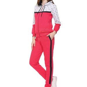 Nouveauté, survêtement d'hiver pour femmes à capuche, 2025, haute qualité, 100% coton, écologique, confortable, ensemble à manches longues - Product Image 4