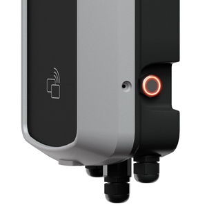 JNTIMUYA Chargeur <span class=keywords><strong>Wallbox</strong></span> EV de qualité commerciale avec connectivité intelligente <span class=keywords><strong>7KW</strong></span> Type2 - Product Image 2