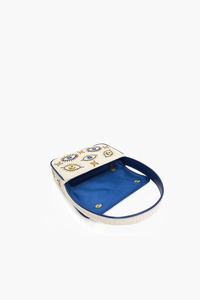 Frais d'arrivée prêt à expédier à la main perlé pochette sac à main au prix de gros de l'Inde - Product Image 5