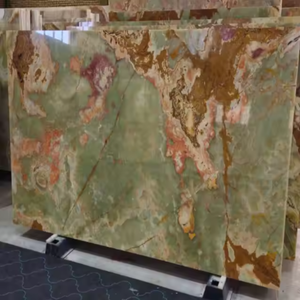 Losas de Ónix de Lujo Zenith con 2 Años de Garantía, Diseño Moderno para Pisos y Hoteles de Gulf Natural Stone - Product Image 2