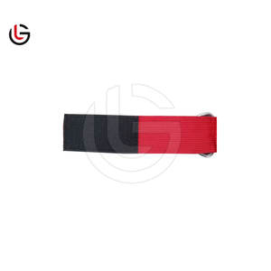 Correas de tobillo ajustables, calidad premium, entrenamiento, gimnasio, fitness, entrenamiento, color sólido, correa de tobillo para gimnasio - Product Image 4