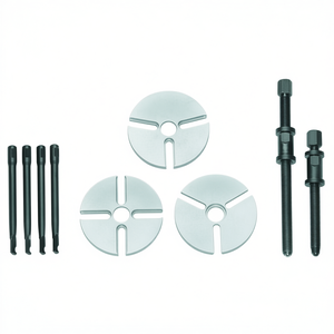 Tire-clous à grande tête Gedore, produit de haute qualité pour usage professionnel - Product Image 2