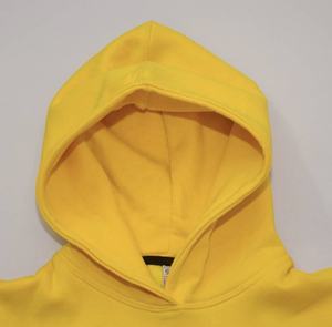 Pakistan Made tendance enfants à capuche 100% coton anti bactérien jeunesse sweat à capuche personnalisé en gros pas cher prix fabricant de sweat à capuche - Product Image 5