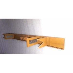 Banc optique en aluminium et bois avec garantie d'un an pour instruments optiques - Product Image 1