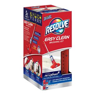Resolve Pet Expert <b>Foam</b> <b>Carpet</b> Cleaner Refill 2 Count - Product Image 1